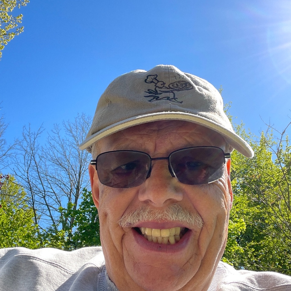 Meet your Posher, Posh